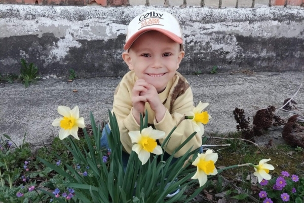 Клетнянцы рассказали от чего прежде всего нужно защищать сегодня детей