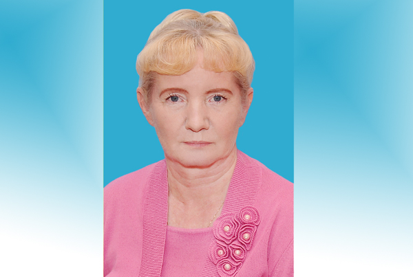 Клетнянские филологи отмечают профессиональный праздник