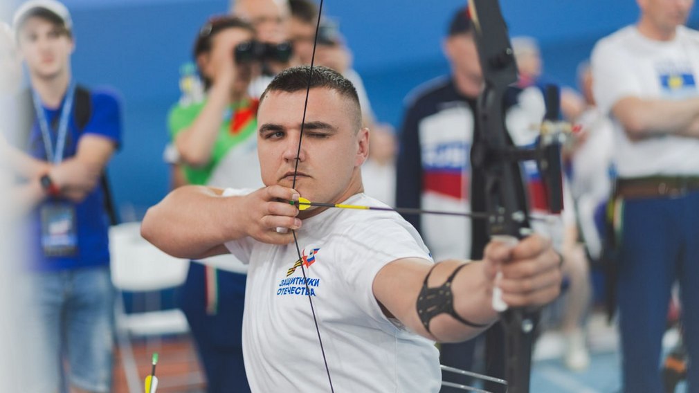 Брянская сборная выиграла две медали на Кубке Защитников Отечества ЦФО