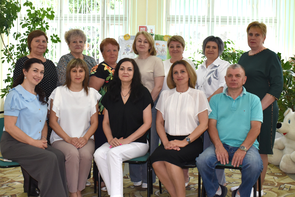 Клетнянский комплексный центр социального обслуживания населения – это добрый дом, где всегда помогут найти выход из трудной жизненной ситуации