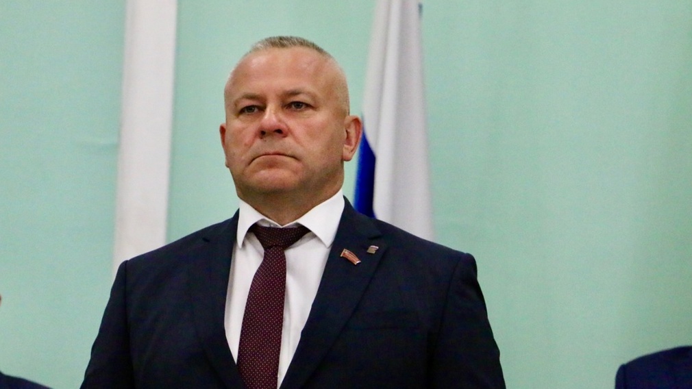 Председатель Брянской областной Думы отметил важность проведения выборов губернатора