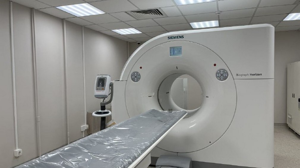На Брянщине для доступности медицины приобрели более 4,5 тысяч единиц техники