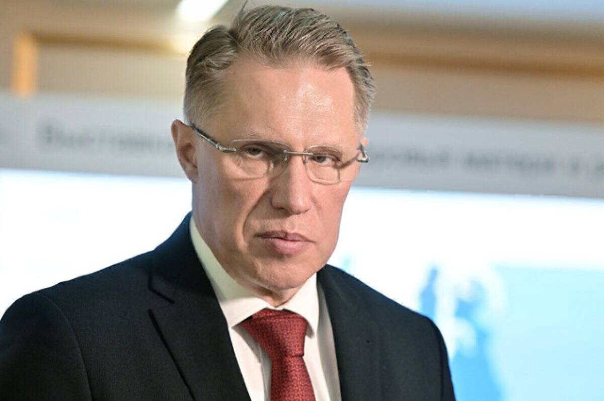 Министр здравоохранения оценил работу брянских медиков в чрезвычайных условиях