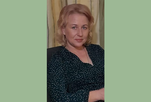 Профессия у Наталии Викторовны Полуковой не из легких и требует полной отдачи