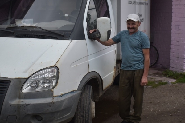 Клетнянский хлебозавод работает в штатном режиме