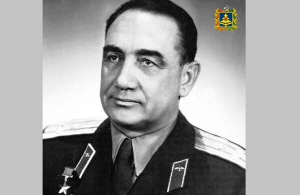 5 июня исполняется 105 лет со дня рождения Бориса Михайловича Афанасьева
