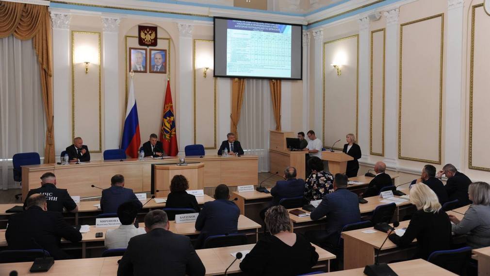 На Брянщине тарифы на комуслуги одни из самых низких среди 18-ти регионов ЦФО