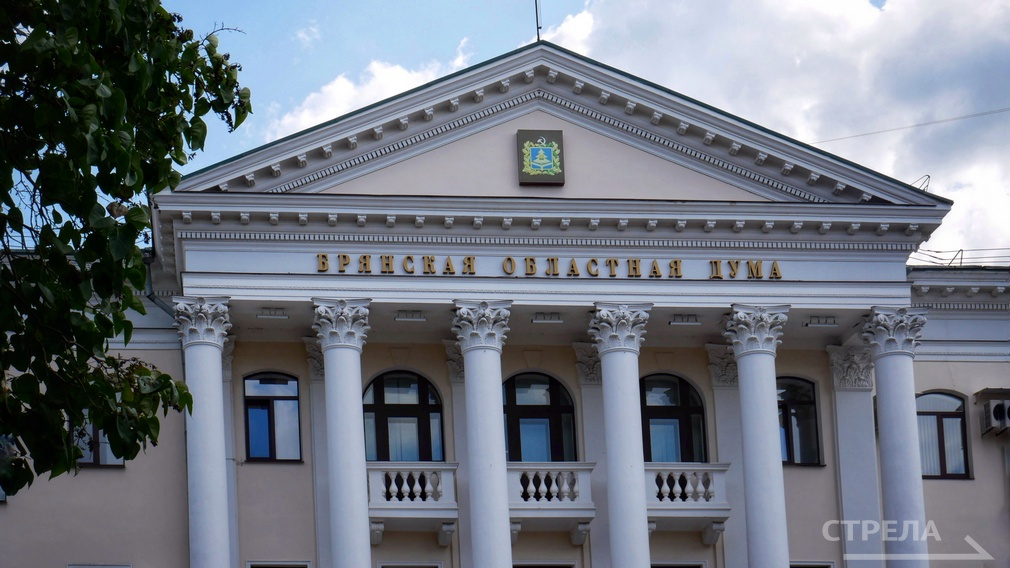 На развитие брянских сельских территорий привлекут более 601 млн рублей