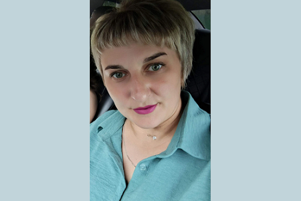 Юлия Маркова: «Обязанность каждого из нас —  поддержать наших парней, участвующих в СВО»