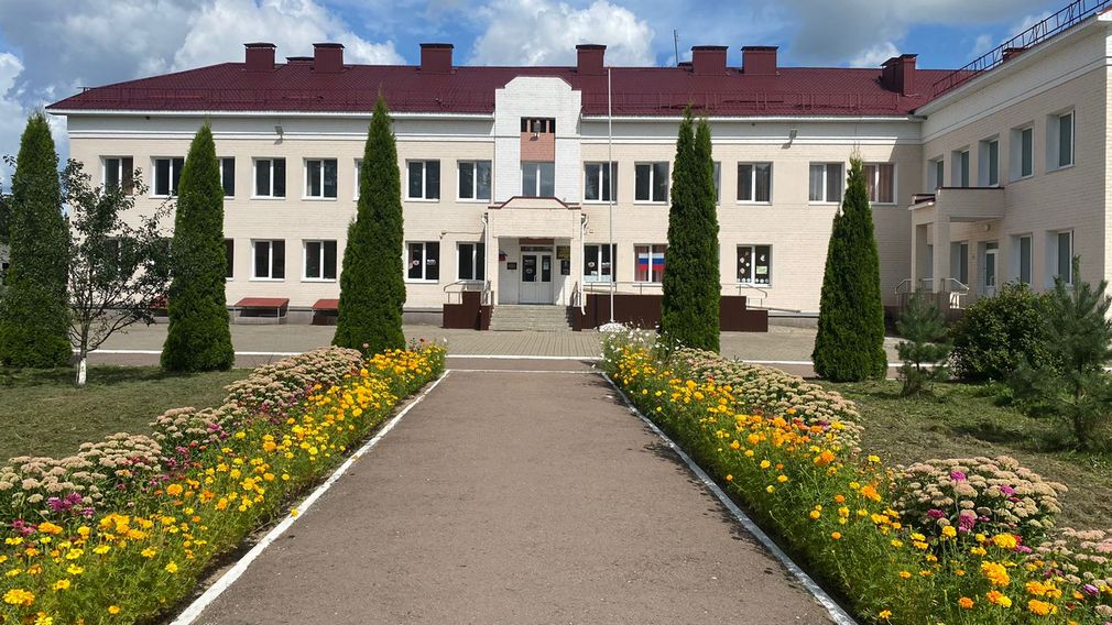 Глава Брянщины с рабочей поездкой посетил Суземский район