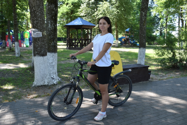В Клетнянском районе отмечают День физкультурника