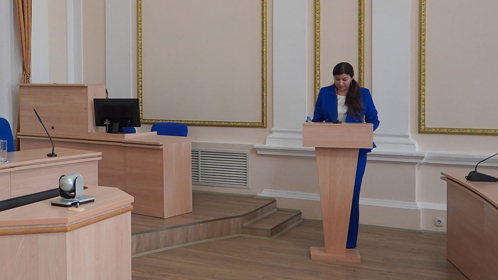 В шести приграничных районах Брянщины пройдет досрочное голосование на выборах Губернатора Брянской области