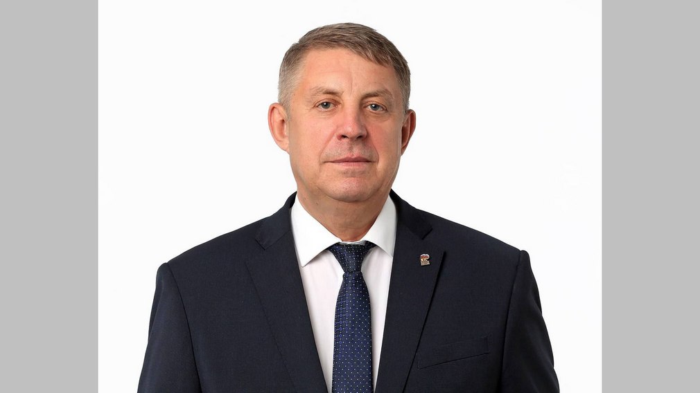 Губернатор Александр Богомаз выразил признательность брянцам за активную гражданскую позицию на выборах