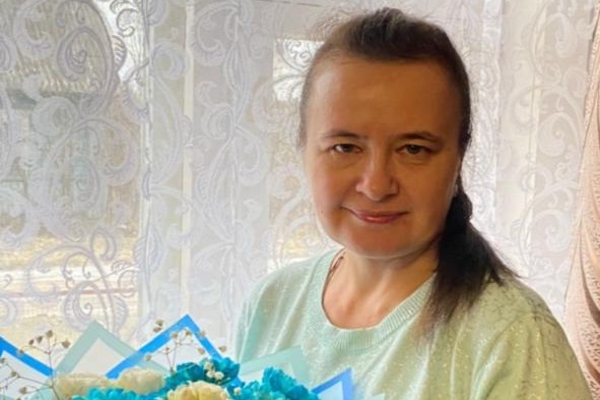 Клетнянские воспитатели принимают поздравления с профессиональным праздником