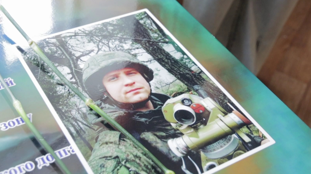 Проект «Лица Героев» воплотили в четырёх учебных заведениях Брянска