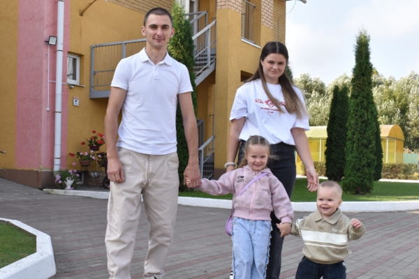 Выбираем будущее Брянщины!