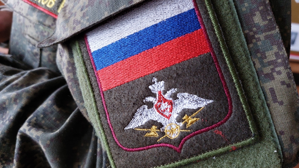 В Брянской области продолжается акция «Отец солдата»