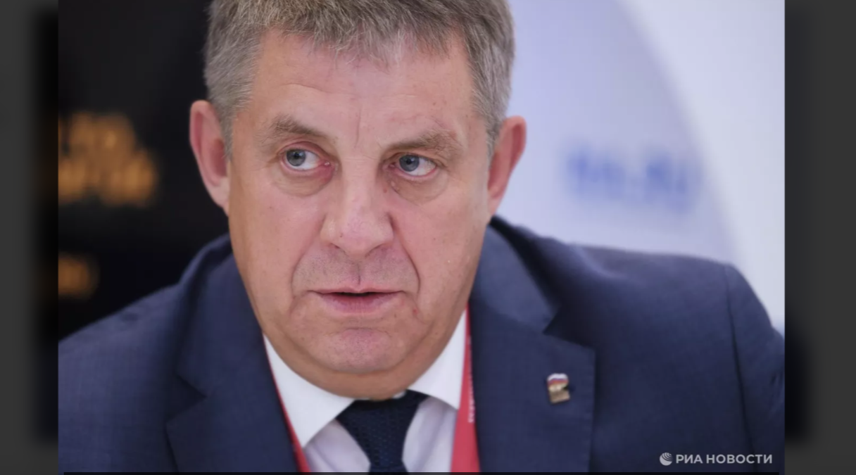 Губернатор Брянской области рассказал о мерах поддержки участников СВО
