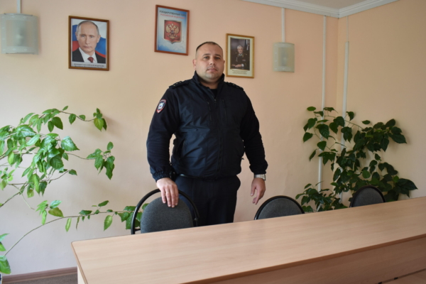 Люди долга и отваги: сегодня День уголовного розыска