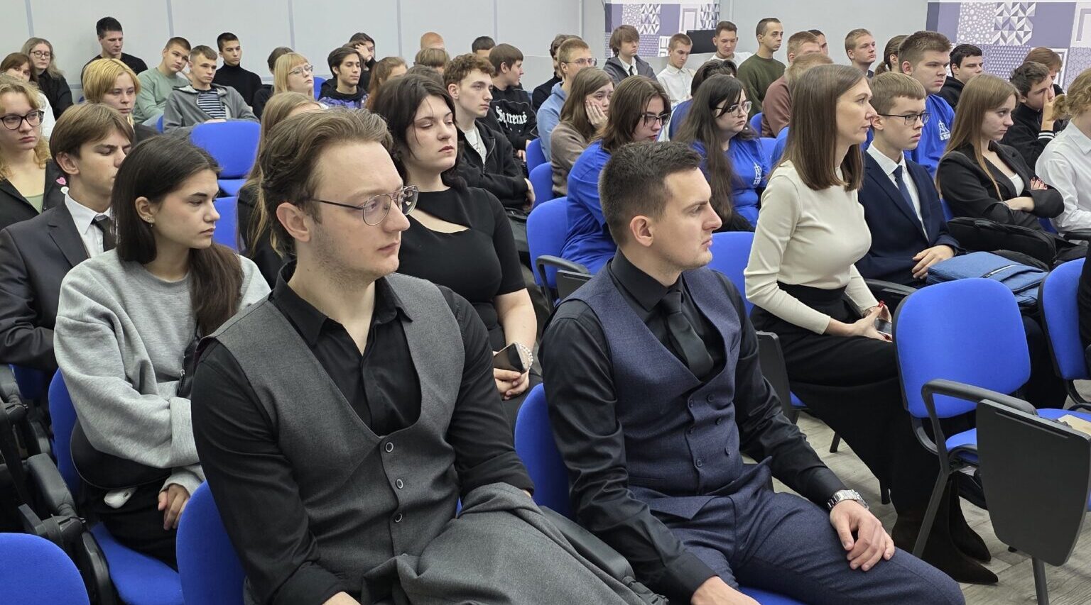 В Брянской области стартовал региональный этап Всероссийского конкурса «Моя профессия — ИТ»