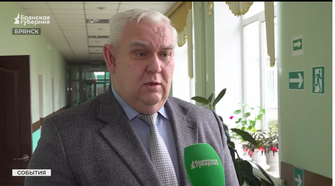 В Брянском филиале Сеченовского университета прошла историческая викторина