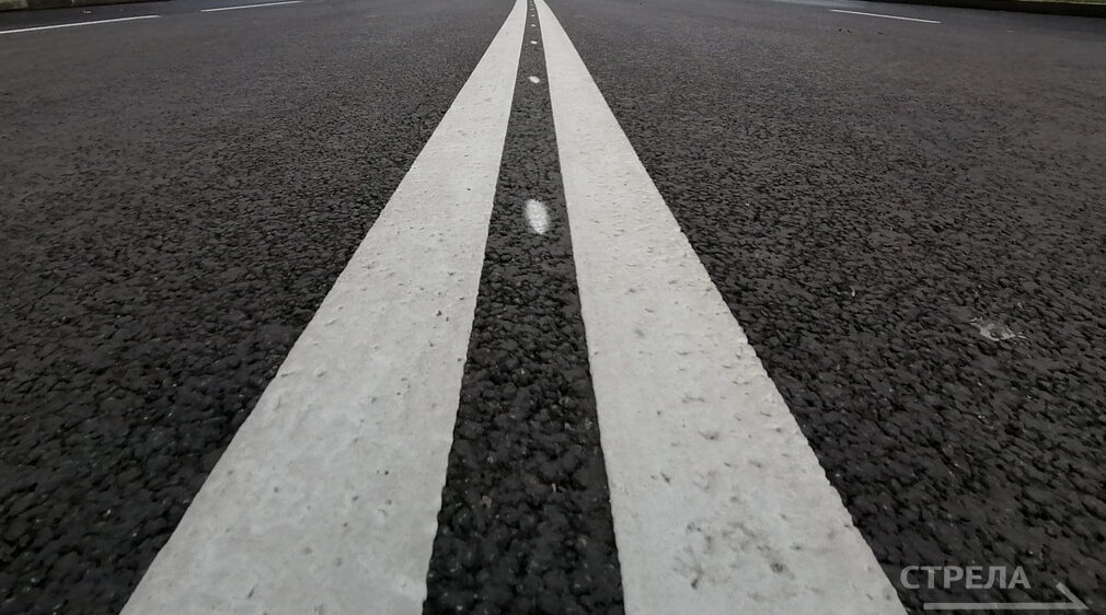 В Брянской области за десять лет построили и отремонтировали около 6 тысяч км дорог