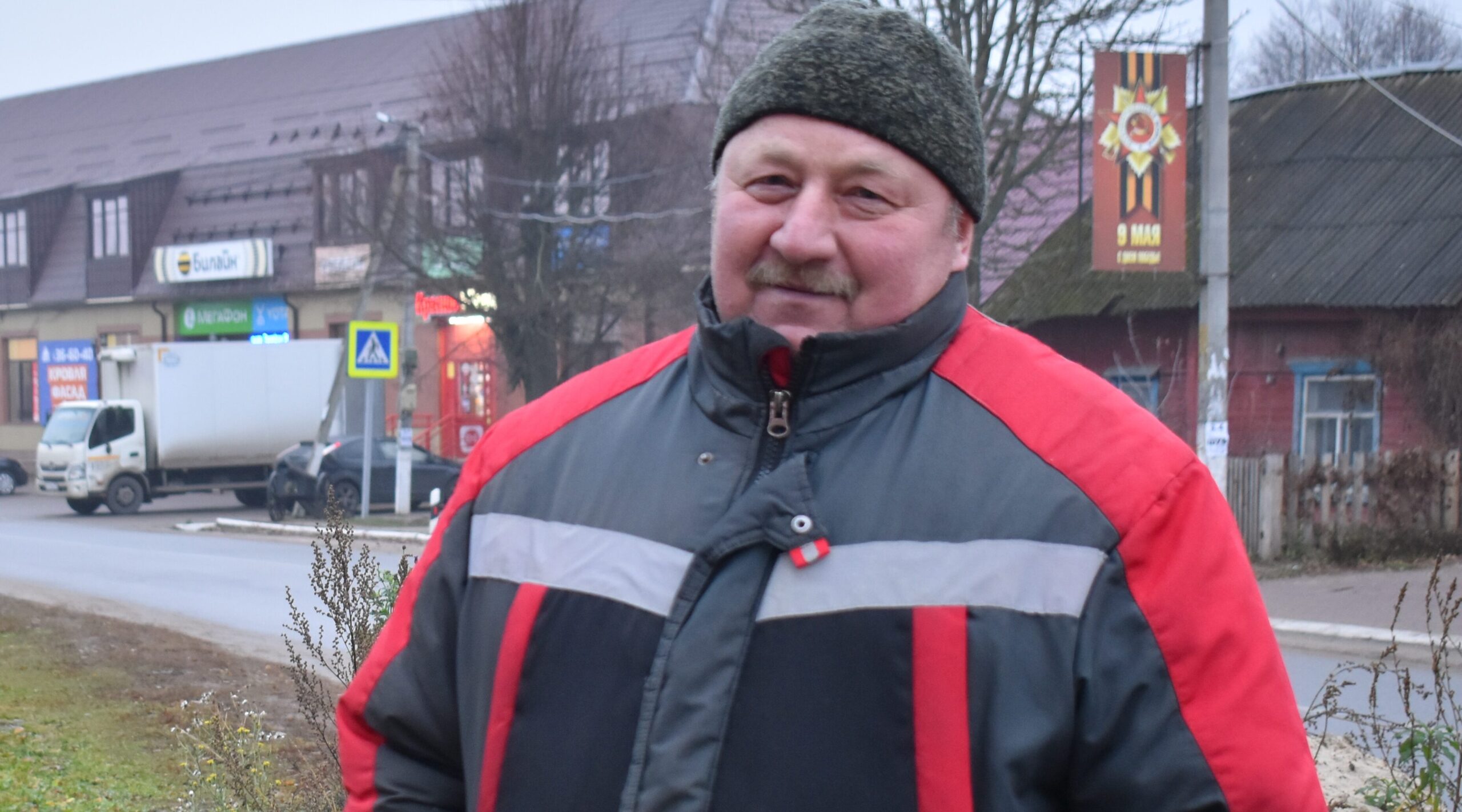 В День отказа от курения клетнянцы рассказали, как избавились от вредной привычки