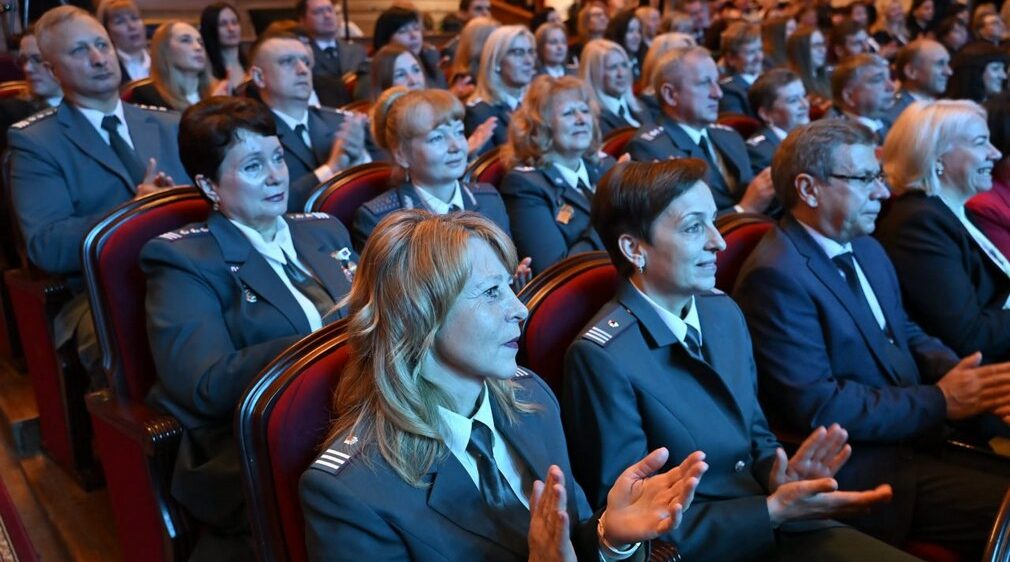 Александр Богомаз: УФНС по Брянской области входит в десятку лучших в России