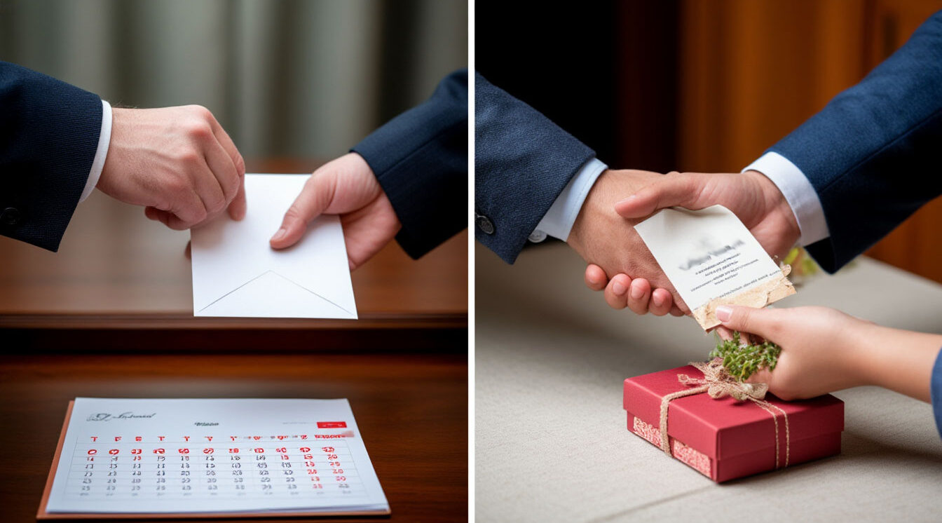 Чековая лента или срок? Что считается взяткой, а что — просто благодарностью