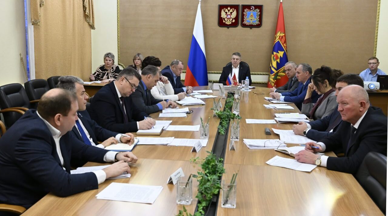 Брянская область подводит итоги благоустройства по федеральному проекту