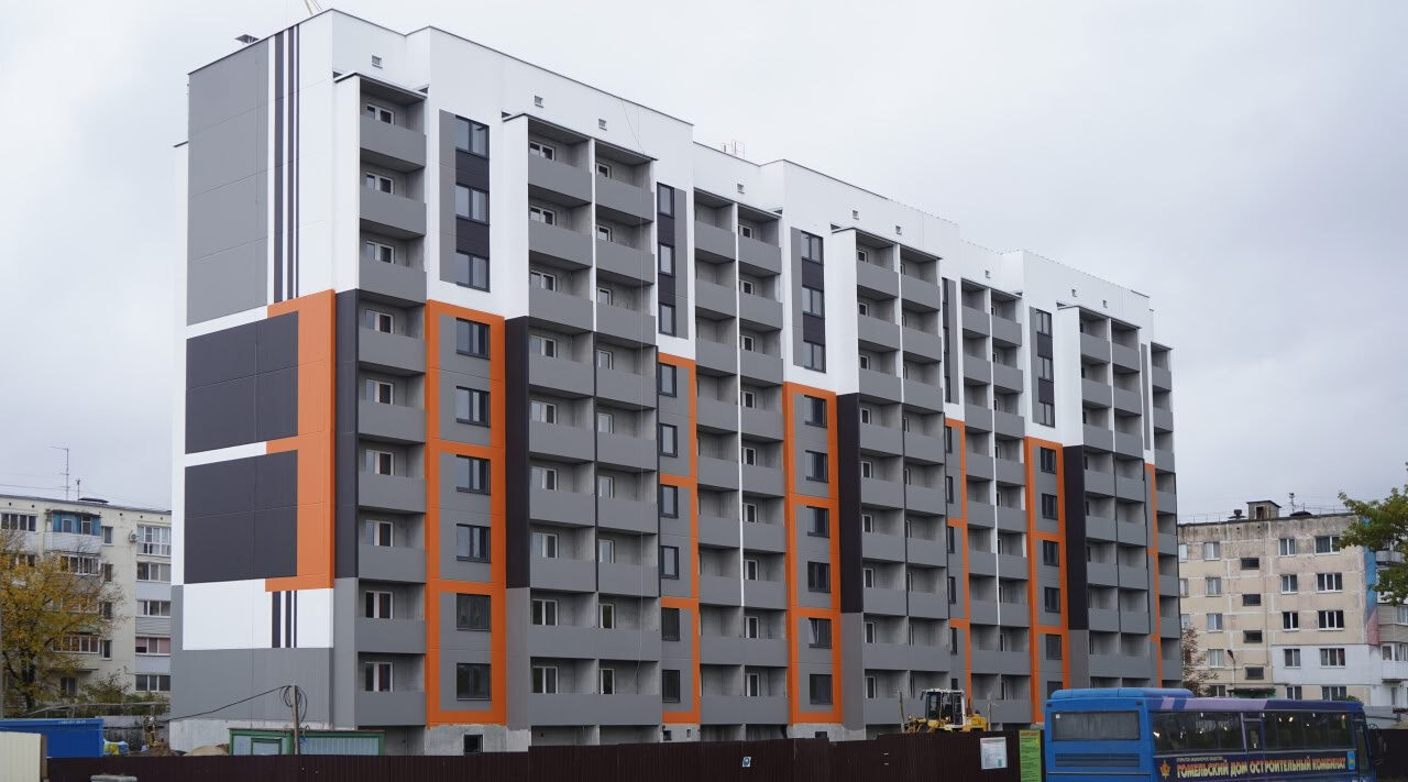 До конца года в Брянской области будет возможность обеспечить жильем 556 детей-сирот