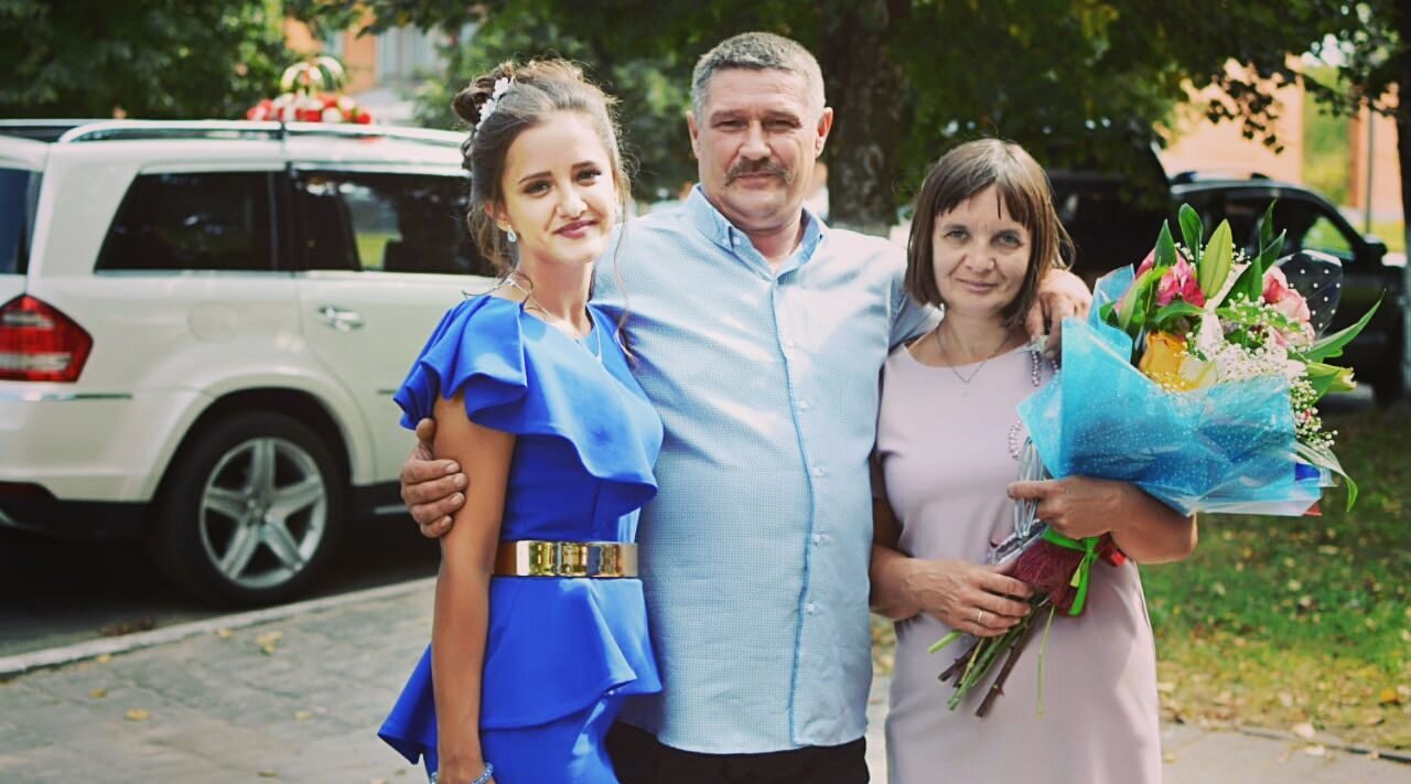 Свет материнской души Ирины Будниковой