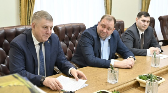 В Брянске обсудили готовность ЖКХ к прохождению осенне-зимнего периода