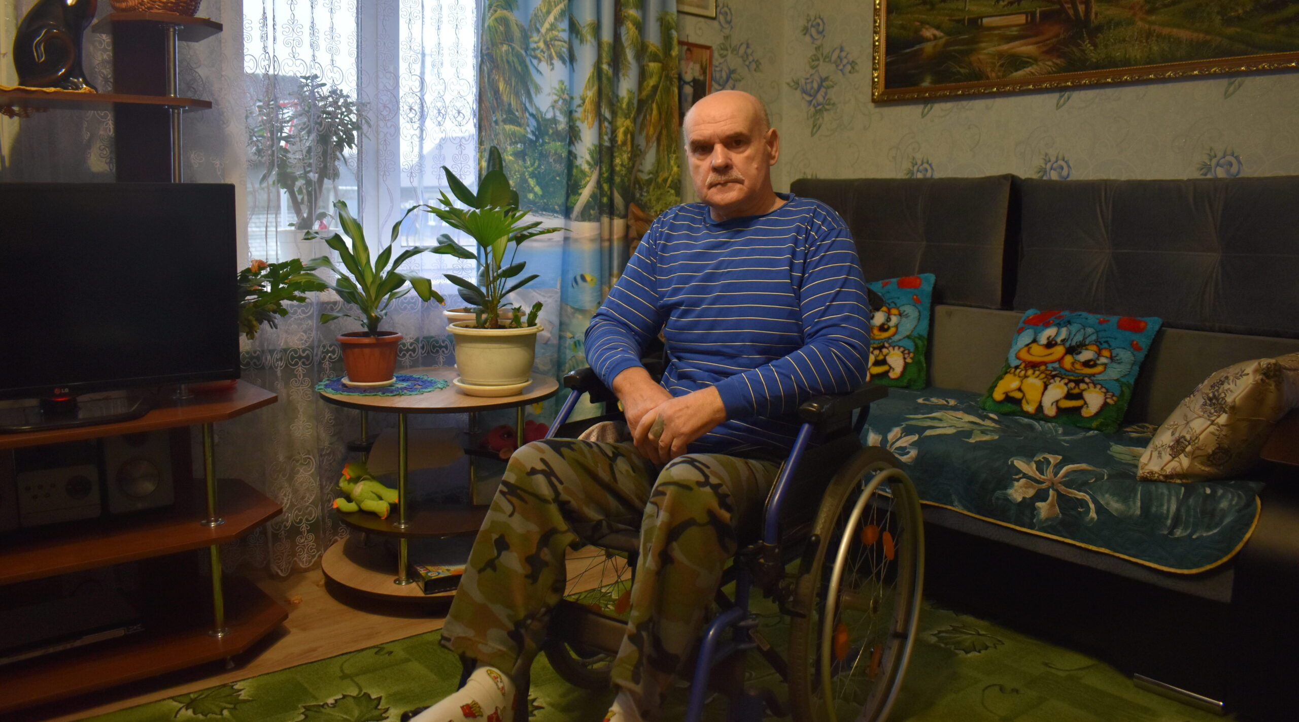 Всем жителям Клетнянского района здоровья и долголетия!