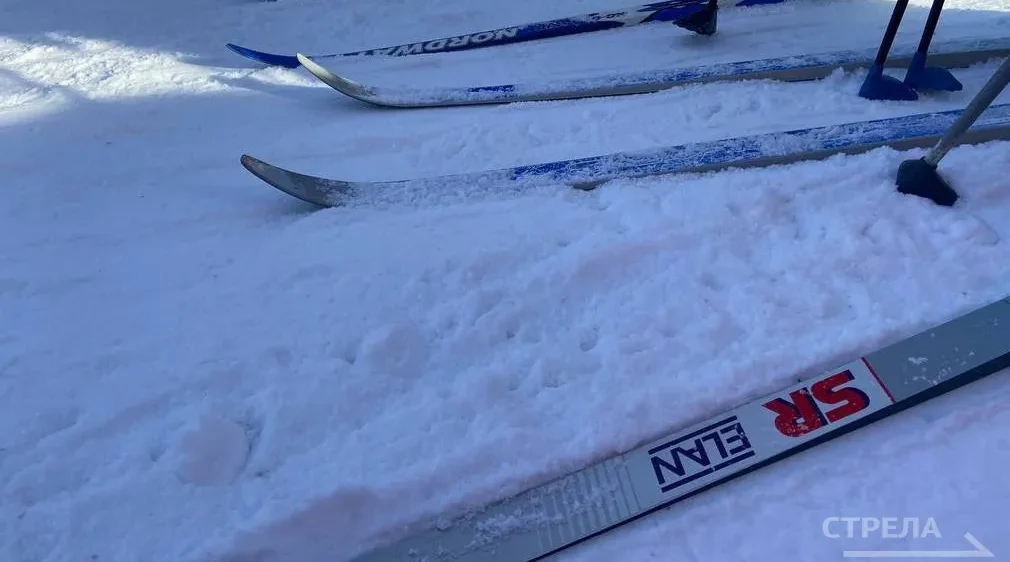 В Брянской области откроют 68 хоккейных кортов, 54 катка и 274 лыжных трасс