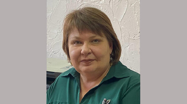 Елена Мамаева: «Сегодня участники специальной военной операции сражаются с фашизмом»