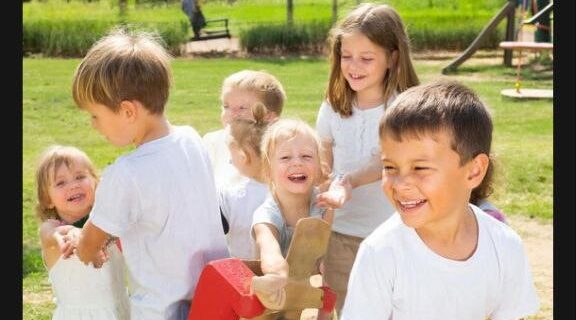 Как родители могут защитить ребенка от буллинга