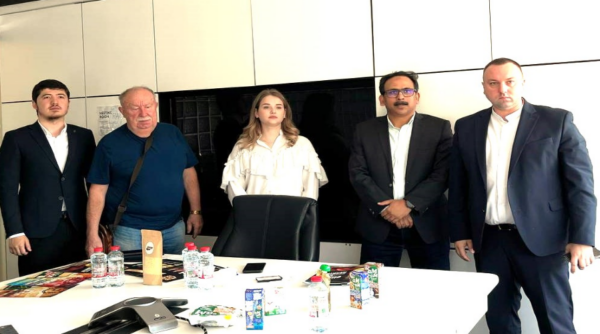 Брянские компании укрепляют позиции в Дубае: старт на рынке Персидского залива