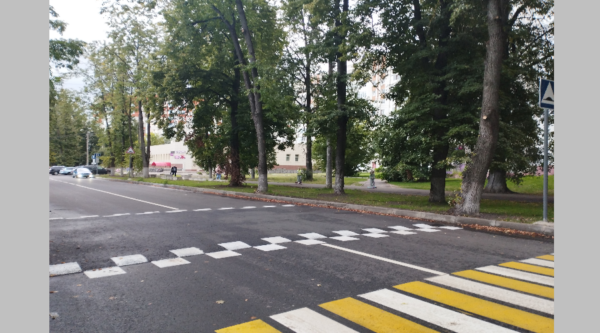 В Брянской области ремонтируют дороги по просьбам жителей