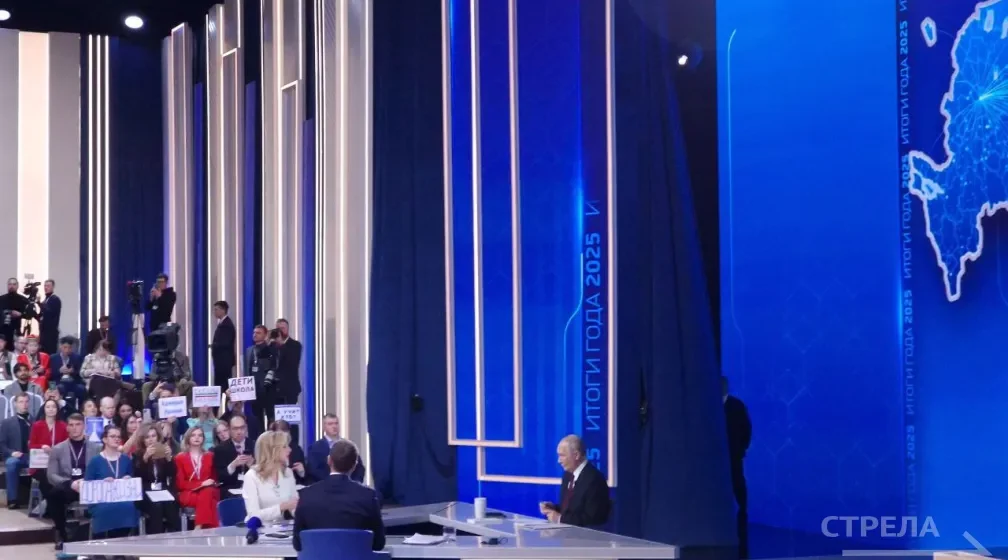 Владимир Путин рассказал о кадровой системе среди молодых врачей