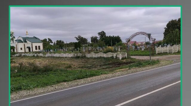 По нацпроекту в Брянской области отремонтированы участки дорог у православных храмов