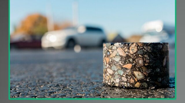 В Брянской области реализуется нацпроект по ремонту дорог