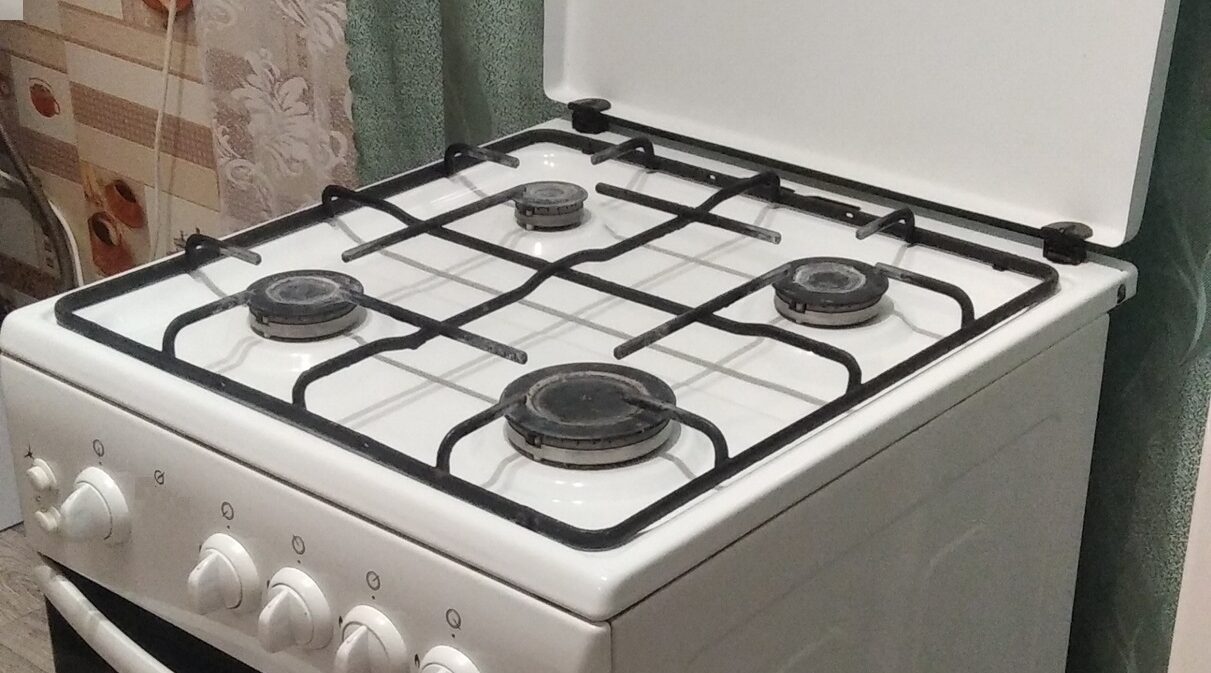 Специалисты Клетнянского газового участка проводят техобслуживание