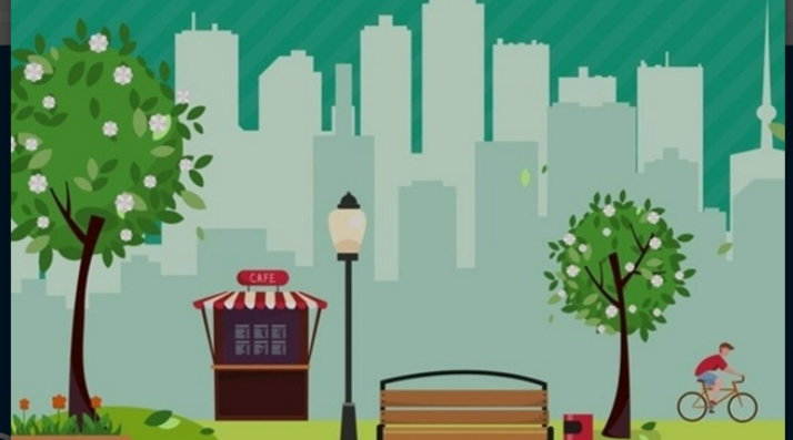 В поселке Глинищево Брянской области благоустроят общественное место отдыха