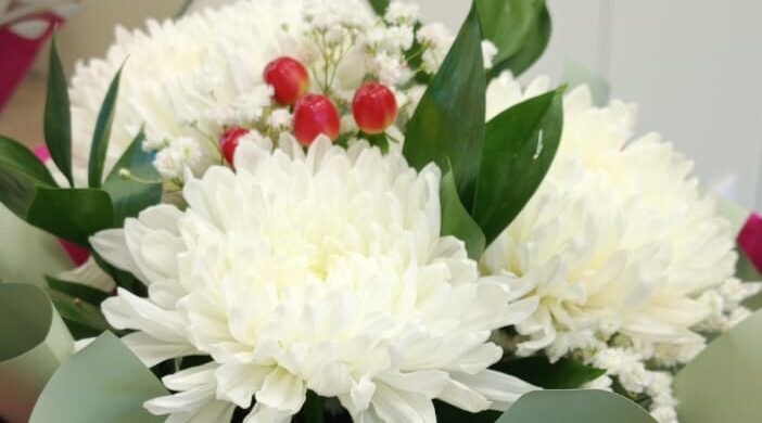 Жители Брянской области удостоены государственных наград