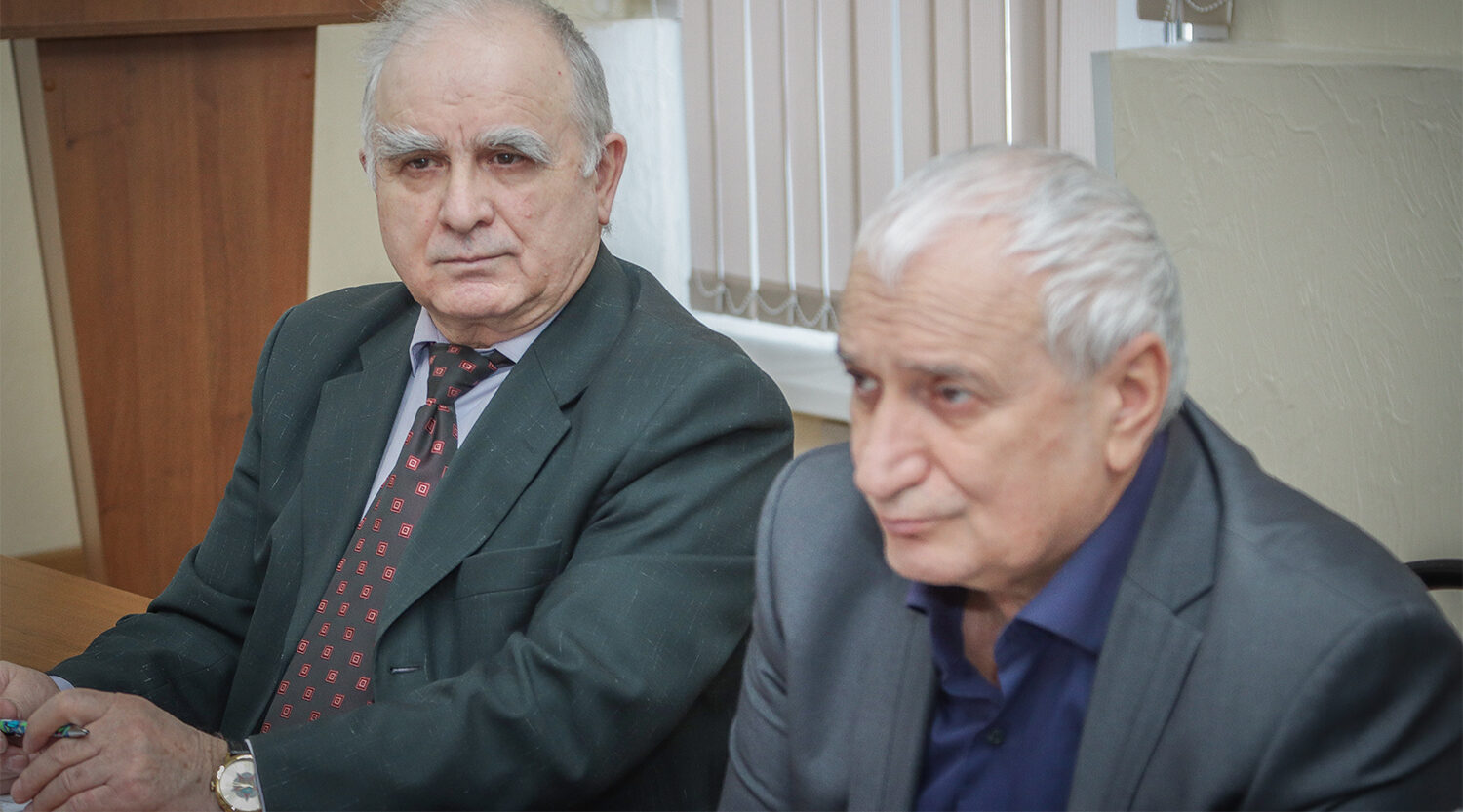 Этнические общины Брянска активно помогают участникам СВО