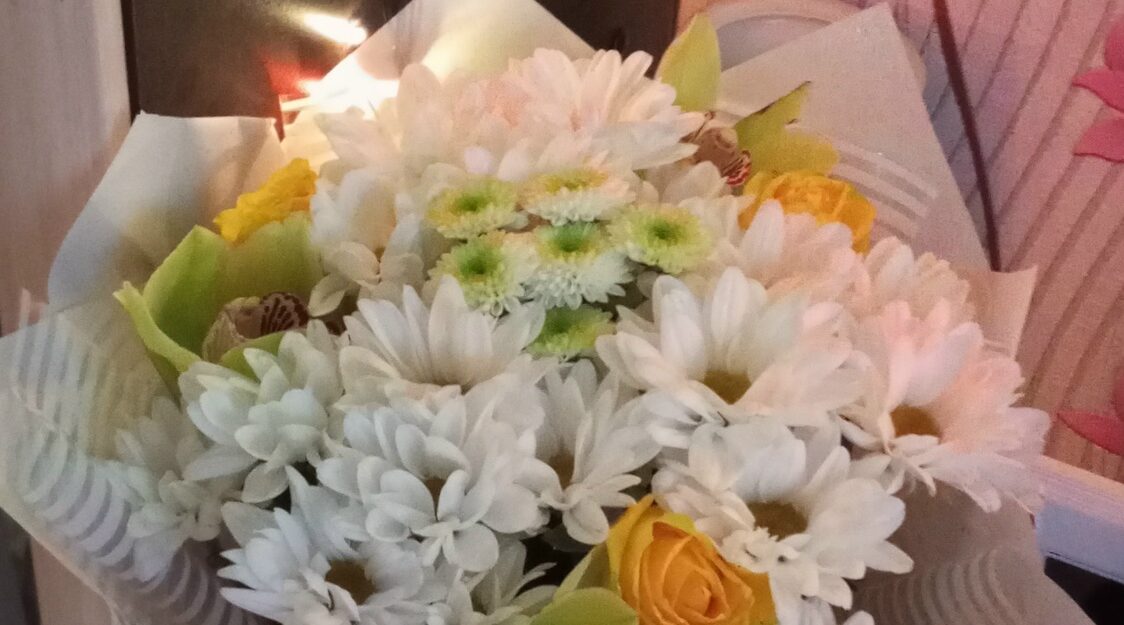 Клетнянские именинники получают поздравления из Кремля