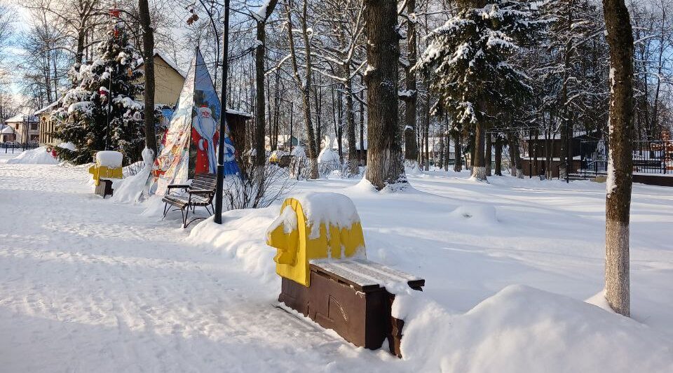 В Клетне снова проходят дискотеки для молодёжи
