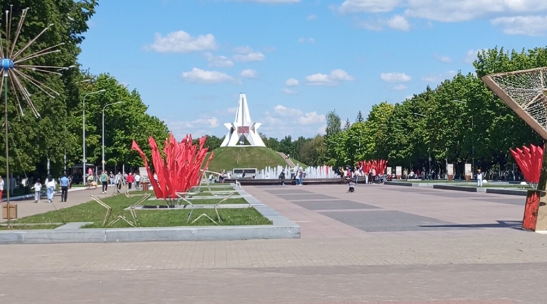 Брянская область признана одной из лучших среди регионов России в строительстве жилья