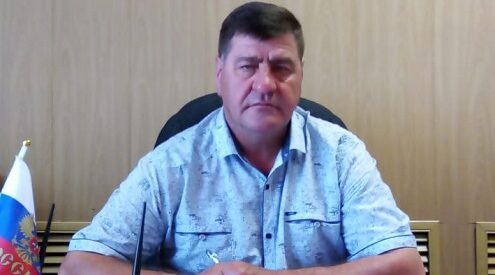 Игорь Зинаков: «Мы знаем: ни время, ни подлость наших противников не властны над правдой истории»